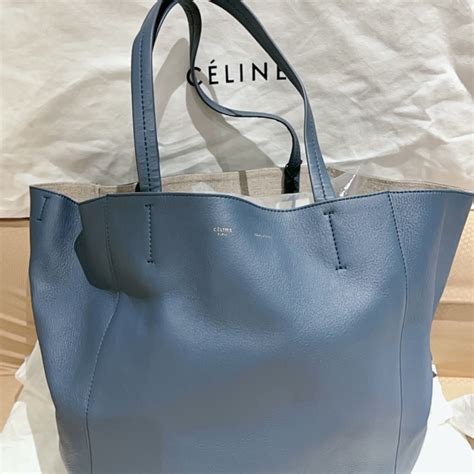 celine phantom slate blue